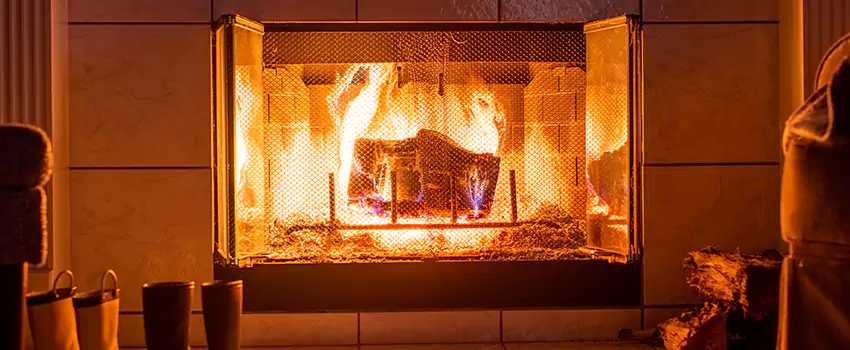 Astria Vent Free Gas Fireplaces Installation in Maryland City, MD