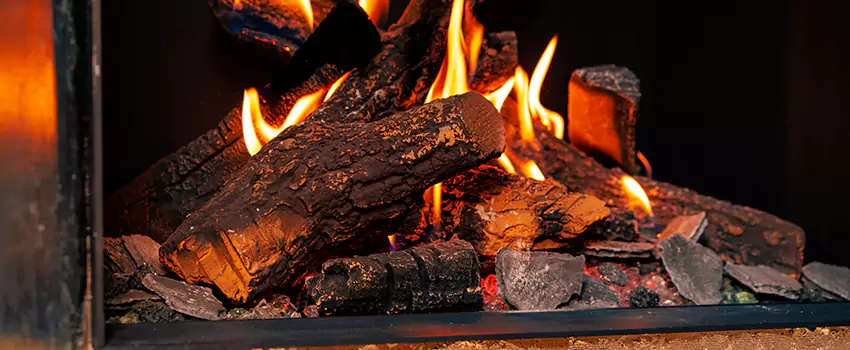 Chimney Fireplace Ash Dump Cleaning in Maryland City, MD