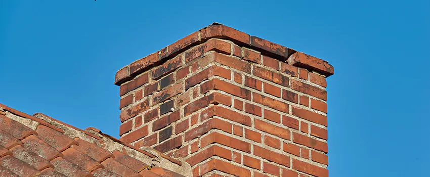 Clean Blocked Chimney in Maryland City, Maryland