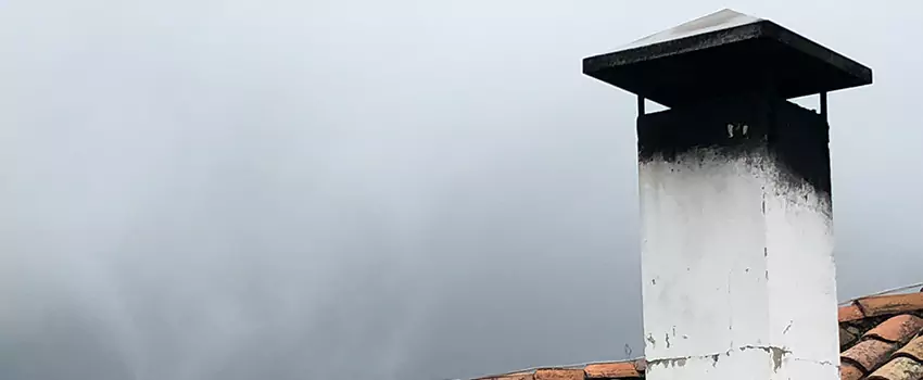 Chimney Damper Inspection in Maryland City, MD