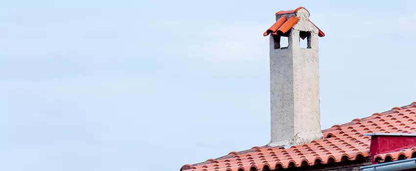 Chimney Pot Replacement in Maryland City, MD