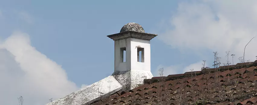Cost To Rebuild A Chimney in Maryland City, MD