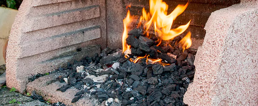 Remove Creosote From Brick in Maryland City, MD