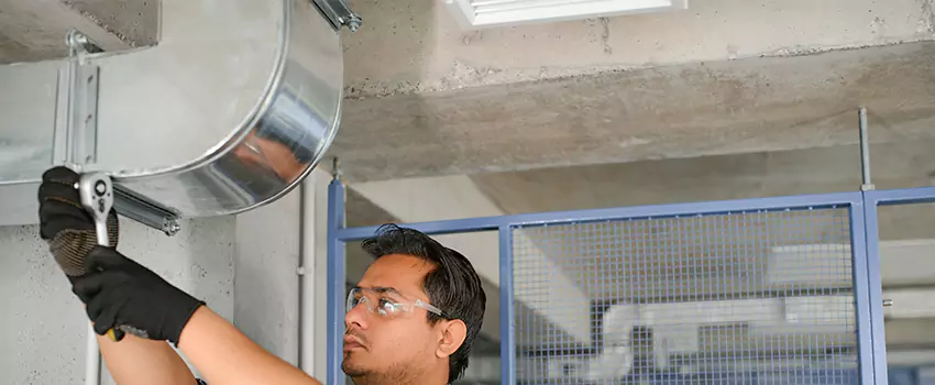 HVAC Ductwork Cleaning in Maryland City, MD