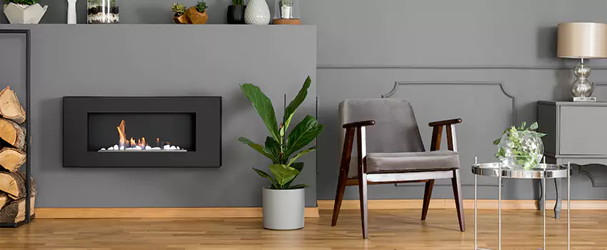 Ethanol Fireplace Burner Repair in Maryland City, MD