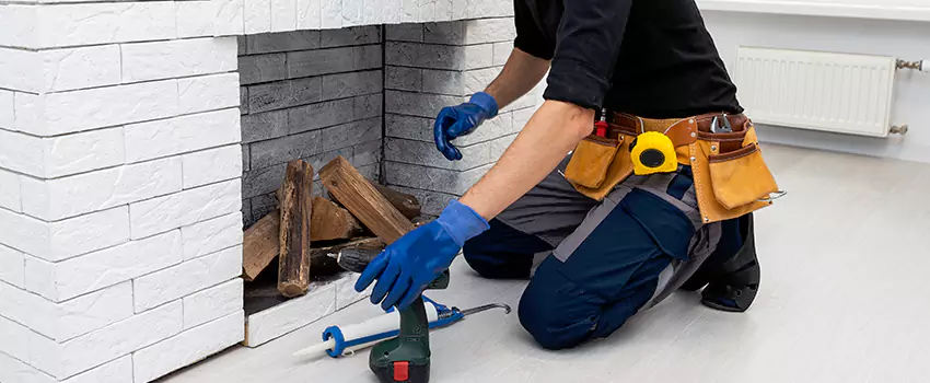 Fireplace Doors Cleaning in Maryland City, Maryland