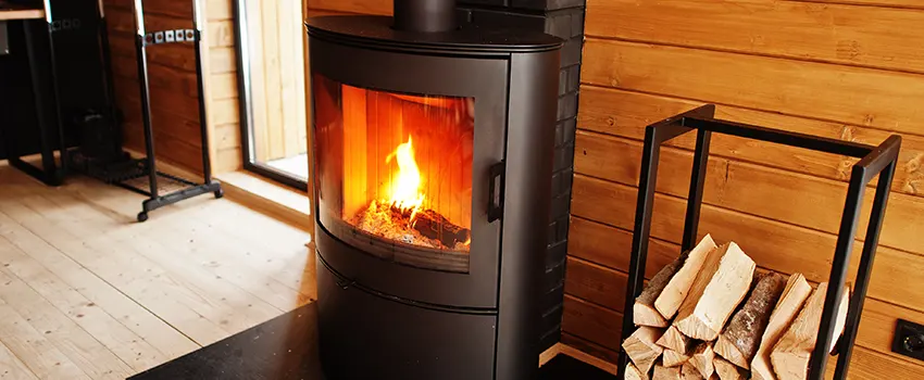 Gas Fireplace Door Handle Installation Services in Maryland City, Maryland