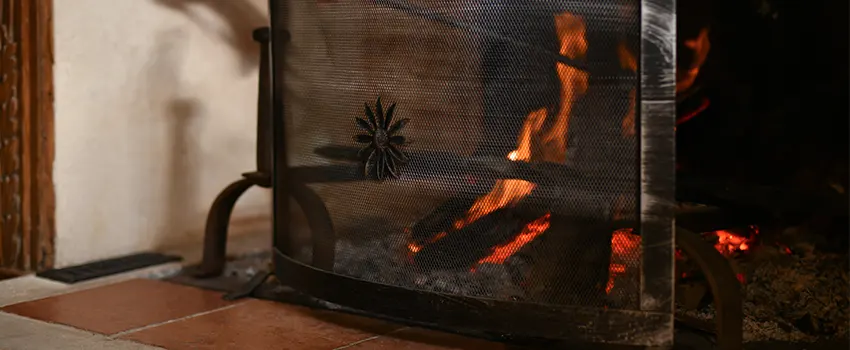 Electric Metal Fireplace installation Services in Maryland City, MD