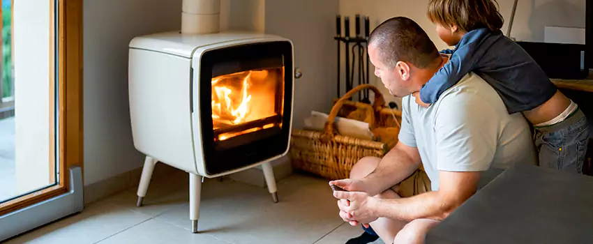 Fireplace Safety Inspection Technician in Maryland City, Maryland