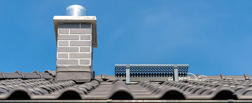 Repair Blocked Chimney in Maryland City, Maryland