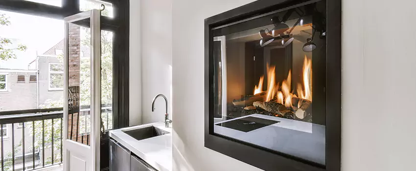 Heatilator Outdoor Fireplace Services in Maryland City, Maryland