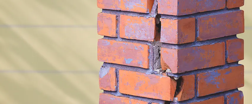 Leaking Chimney Repair And Replacement Cost in Maryland City, Maryland
