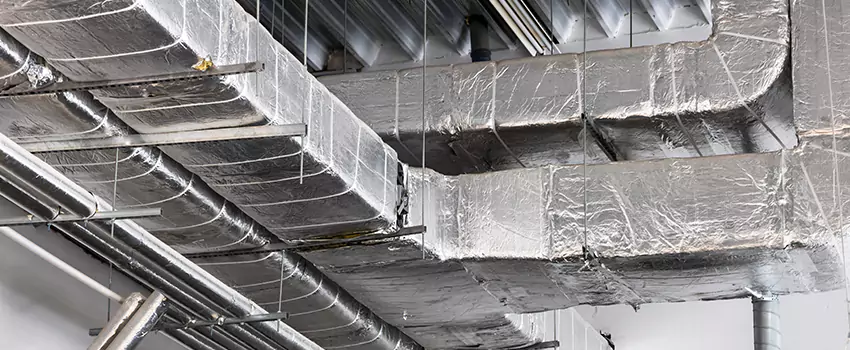 Vent Dust Cleaning Cost in Maryland City, MD