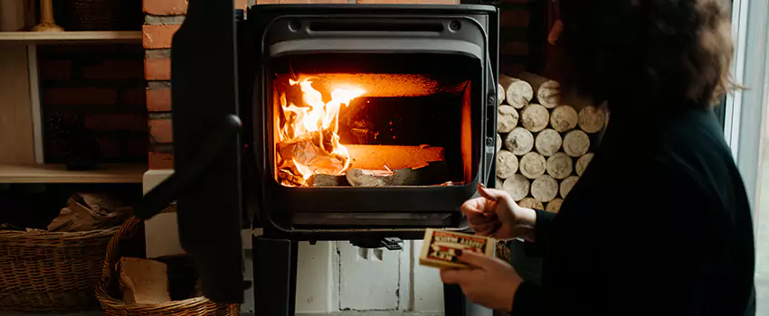 Key Features of Vermont Castings Fireplaces in Maryland City, MD