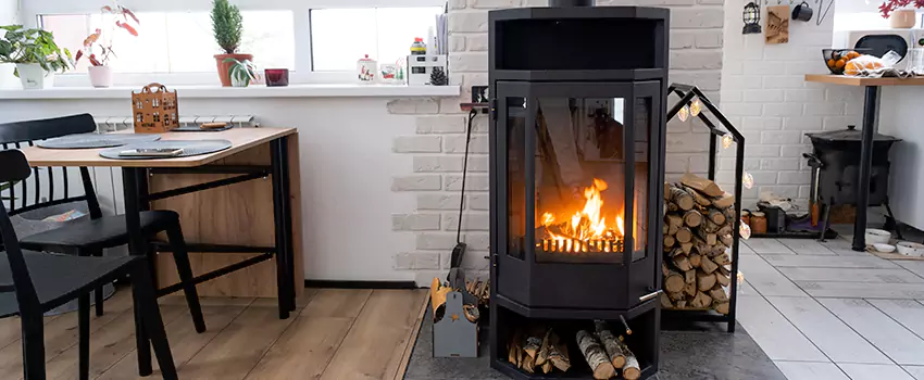 Wood Stove Firebox Installation Services in Maryland City, MD