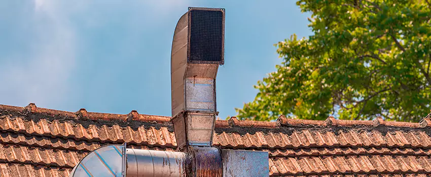 Chimney Creosote Cleaning Experts in Maryland City, Maryland