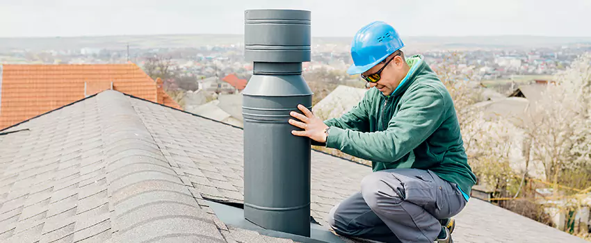Chimney Repair Cost in Maryland City, MD