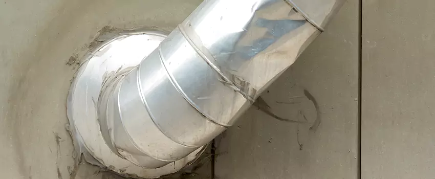 Dryer Vent Repair Process in Maryland City, MD