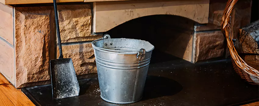 Clean The Fireplace Mantle And Hearth in Maryland City, Maryland
