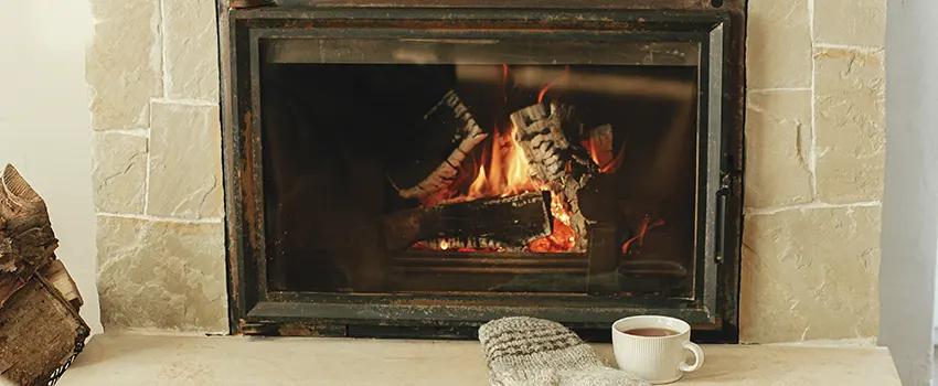 Fireplace Door Handle Replacements Services in Maryland City, Maryland