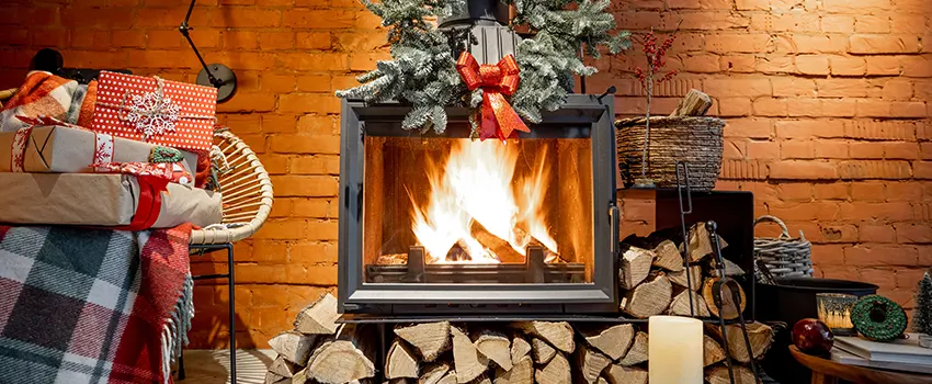Steel Fireplace Grate Repair And Replacement Services in Maryland City, Maryland