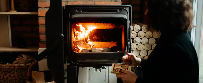 Hearthstone Wood Stoves Fireplace Repair in Maryland City, Maryland