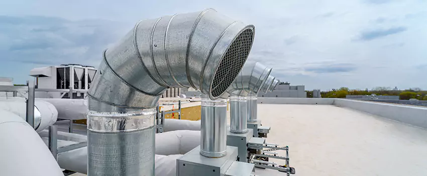 Insulated Ductwork Repair Services Near Me in Maryland City, MD