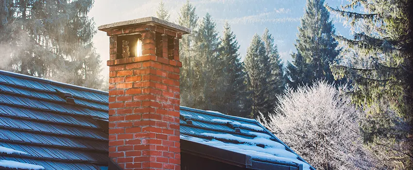 Residential Chimney Rain Caps Repair Services in Maryland City, MD