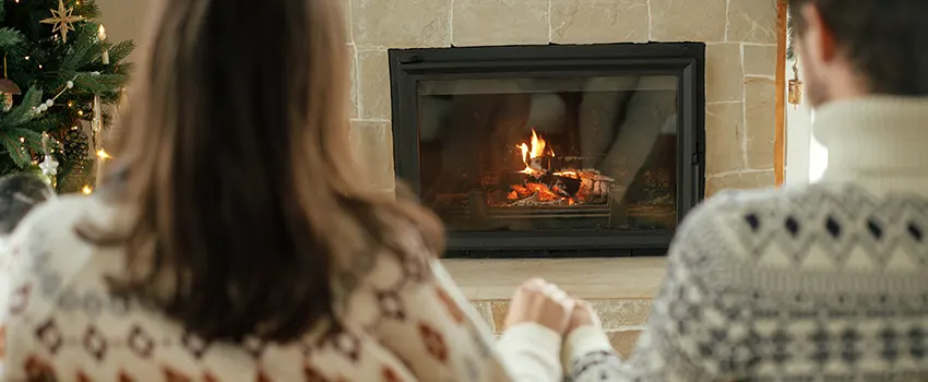 Superior Open-Hearth Wood Fireplaces in Maryland City, MD