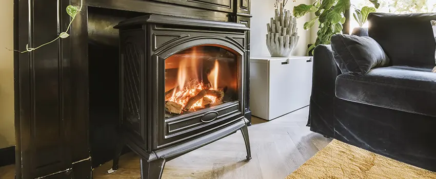 Valor Wood Fireplace in Maryland City, MD