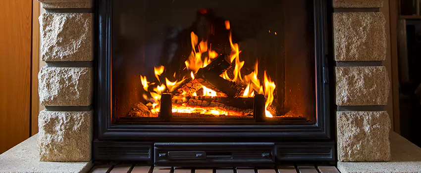 Cost of Wood Fireplace Installation in Maryland City, MD