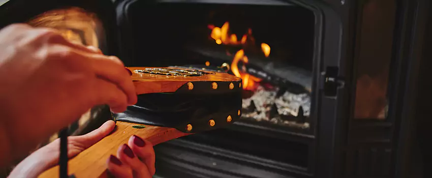 Wood Stove Grates Repair in Maryland City, Maryland